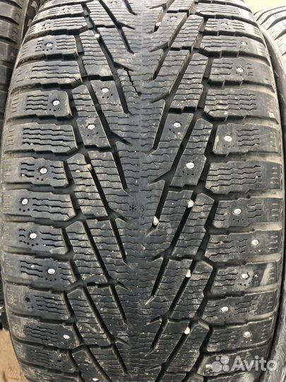 Nokian Tyres Hakkapeliitta 7 SUV 295/40 R21