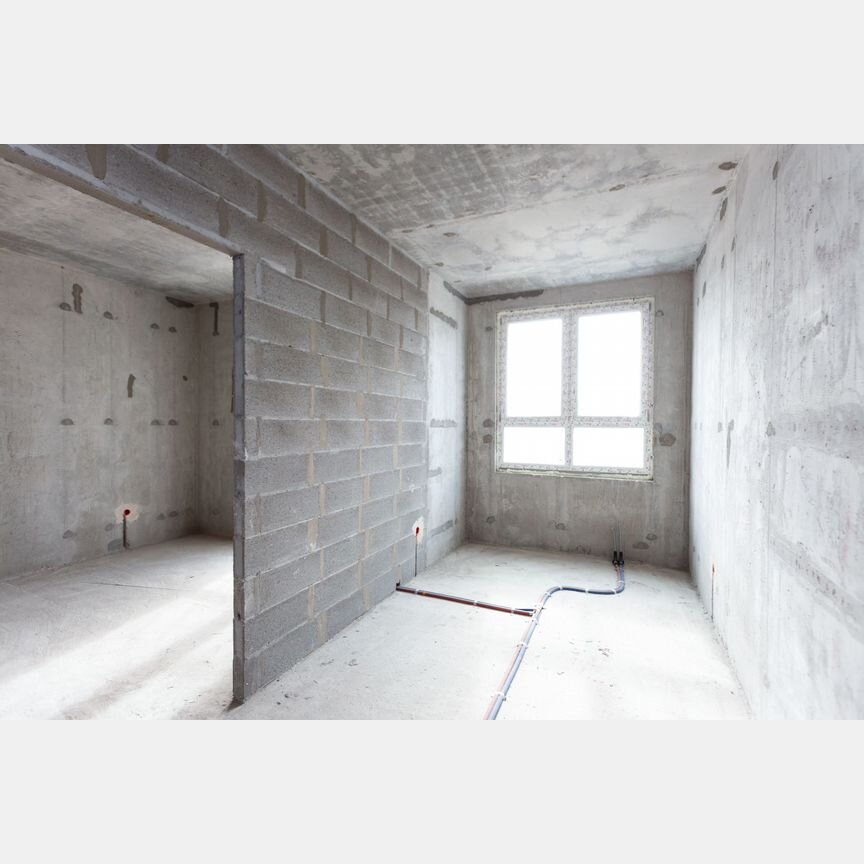 1-к. квартира, 30 м², 11/12 эт.