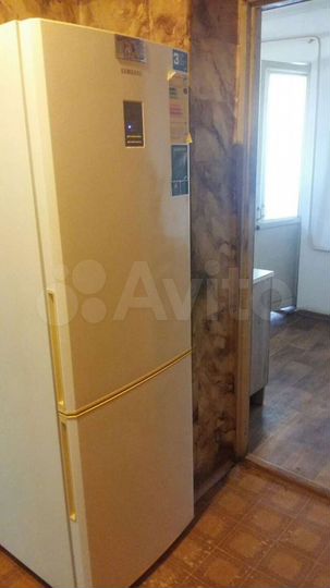 Комната 18 м² в 2-к., 2/2 эт.