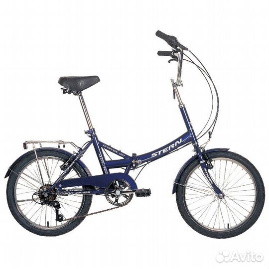 Stern Travel 20