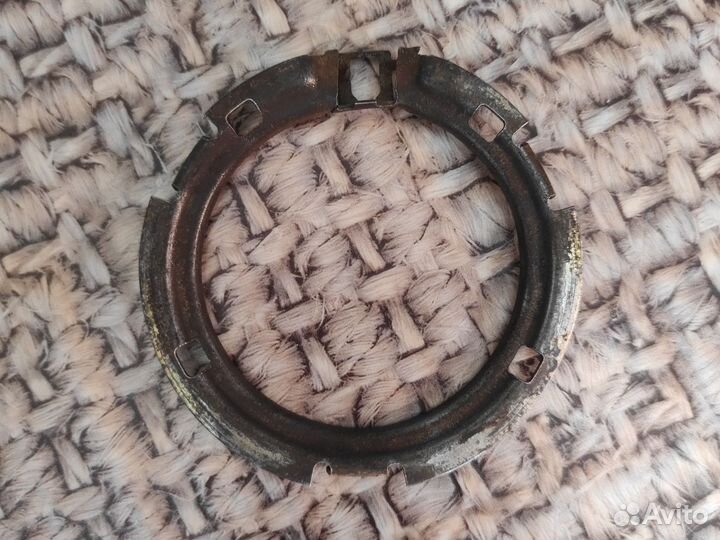 Кольцо датчика ABS Megan2