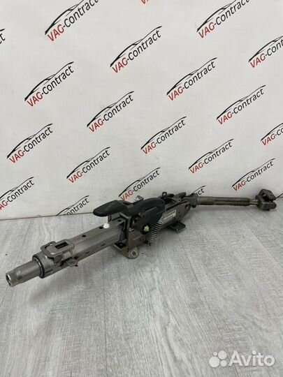 Рулевая колонка Skoda Yeti 1.2 2013