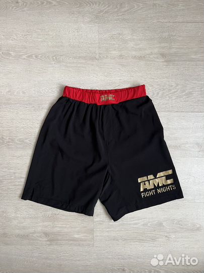 Боксерские шорты