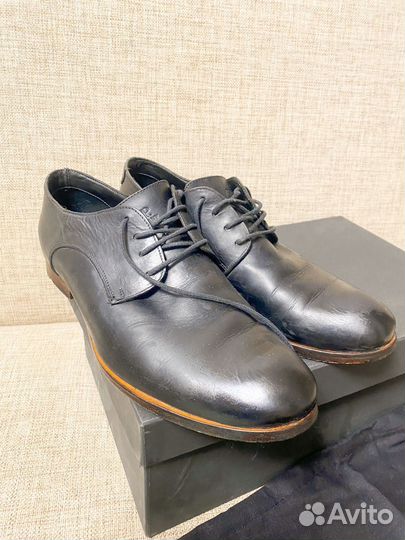 Туфли C.P company