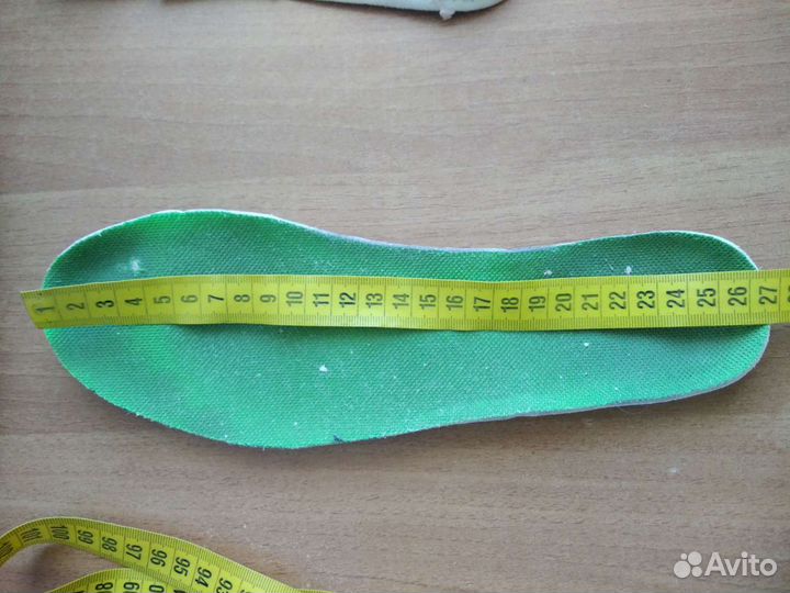 Футбольные бутсы 41 размер