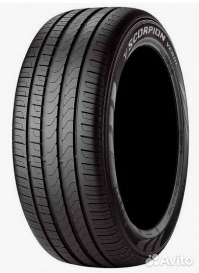 Pirelli Scorpion Verde 255/45 R20 101W