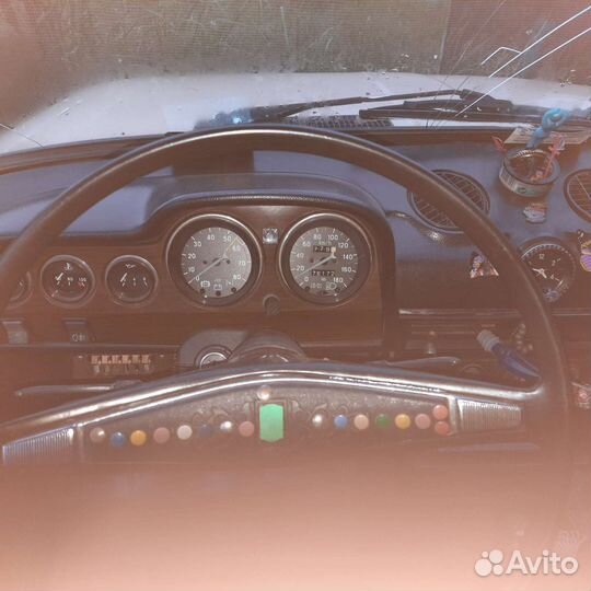 ВАЗ 2106 1.3 МТ, 1987, 77 000 км