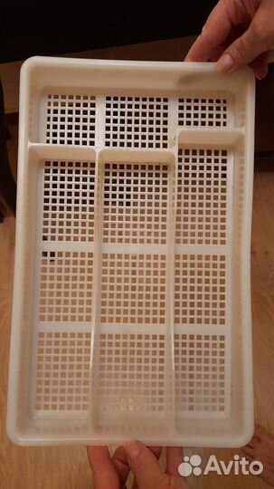 Органайзер для кухни