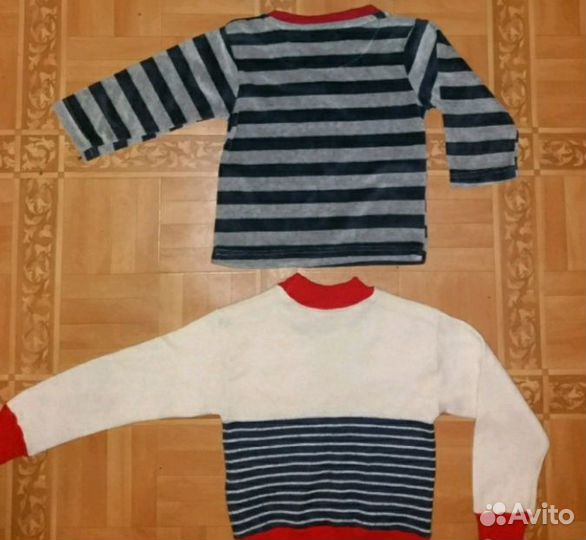 Свитер для мальчика