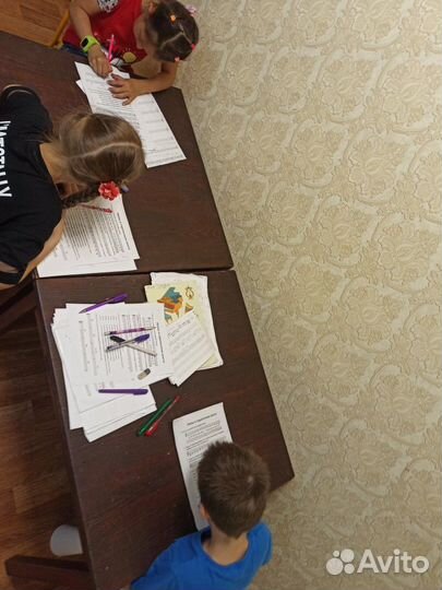 Педагог по вокалу, фортепиано, сольфеджио