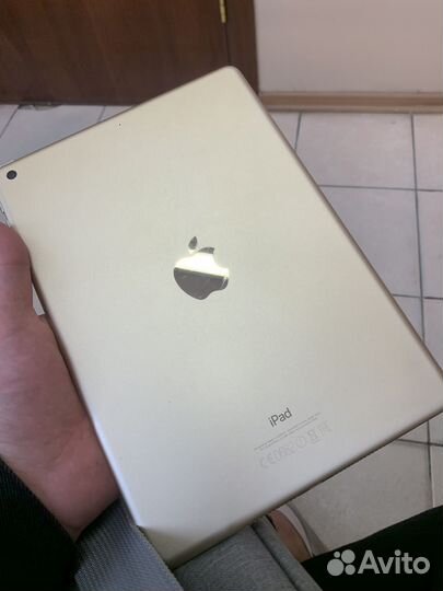 iPad 5 2017