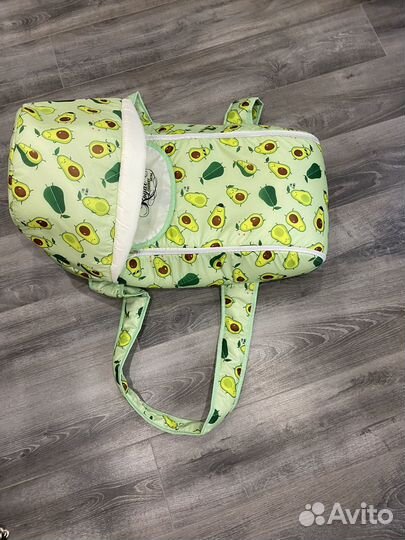 Переноска для младенца