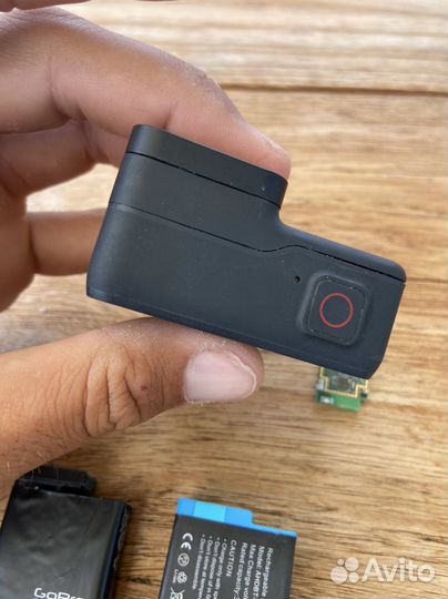 Камера GoPro Hero 7 black