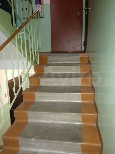 1-к. квартира, 31 м², 4/5 эт.