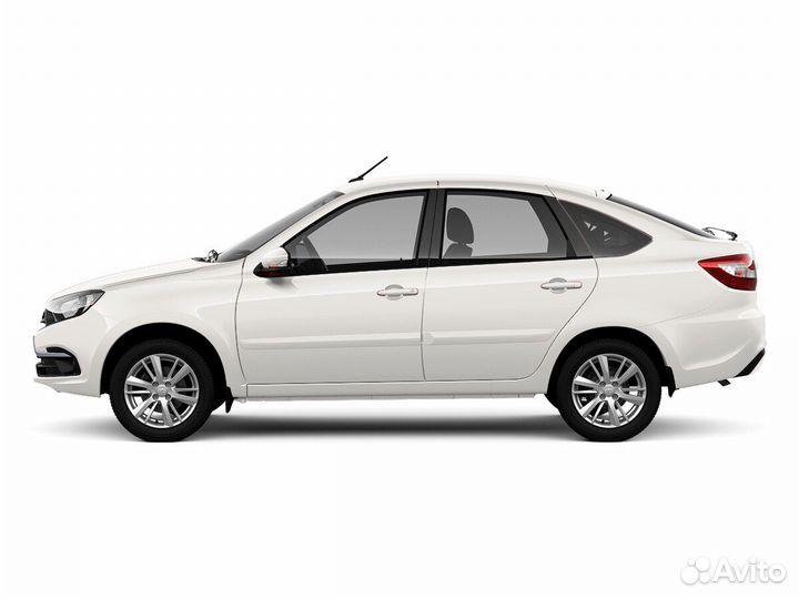 LADA Granta 1.6 МТ, 2023