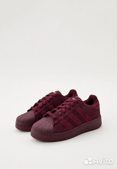 Adidas Originals superstar XLG W