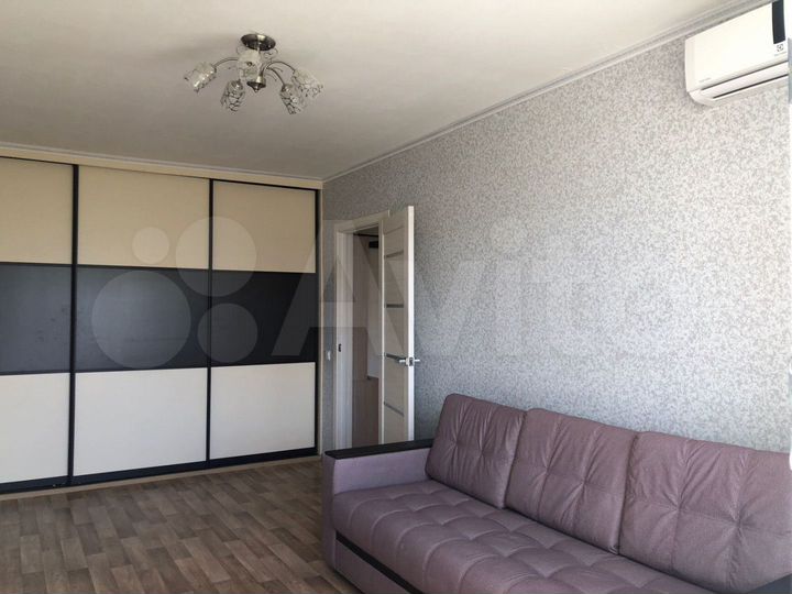 1-к. квартира, 33,1 м², 4/9 эт.