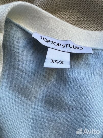 Кардиган TopTop Studio xS/S