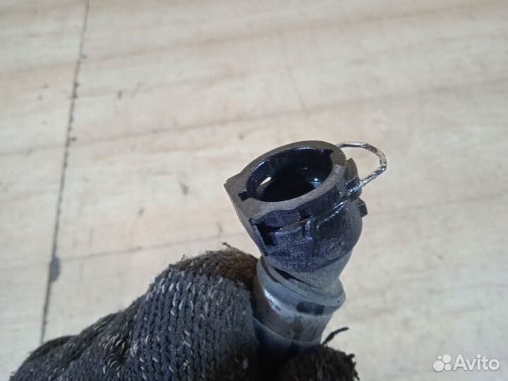 Шланг системы охлаждения Bmw 7-Series E66 N62