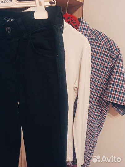 Одежда для мальчика Gulliver 152 164