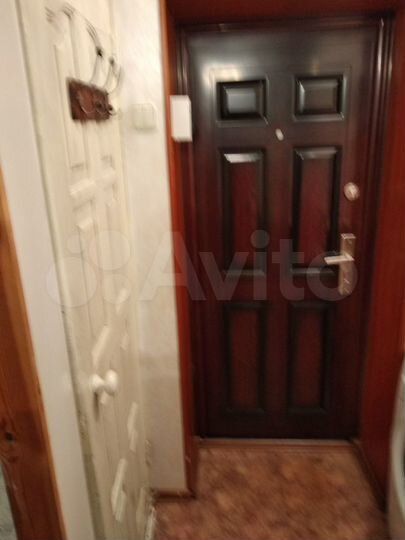 Комната 13 м² в 6-к., 4/5 эт.