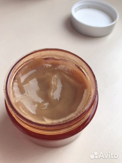 Косметика пакетом Айхерб Маска Andalou