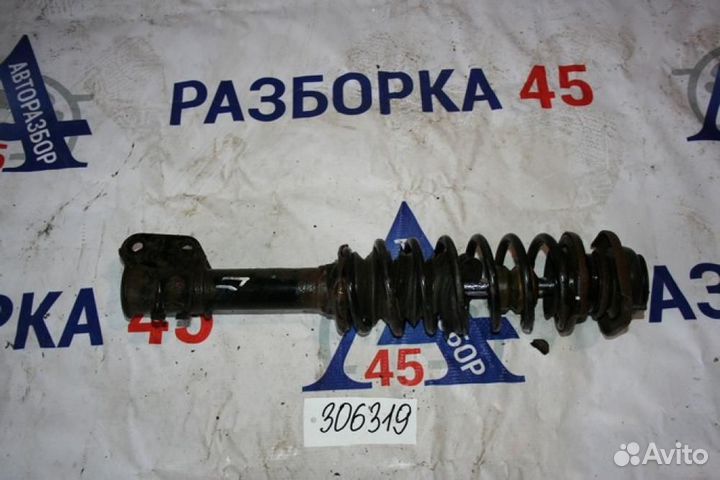 Амортизатор передний правый для Suzuki Wagon R+ 20