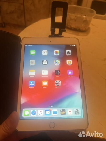 Apple iPad mini 3