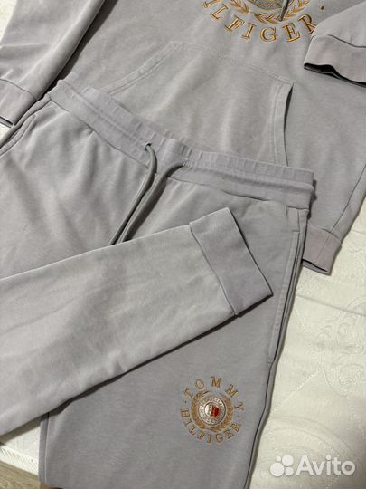 Спортивный костюм мужской M tommy hilfiger