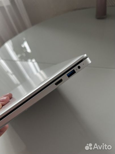 Ноутбук 14 дюймов