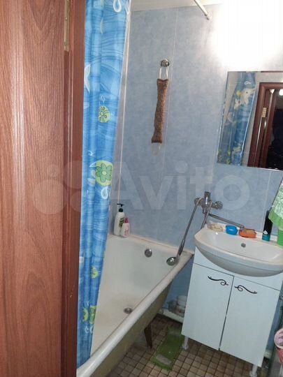 Комната 15 м² в 3-к., 1/9 эт.