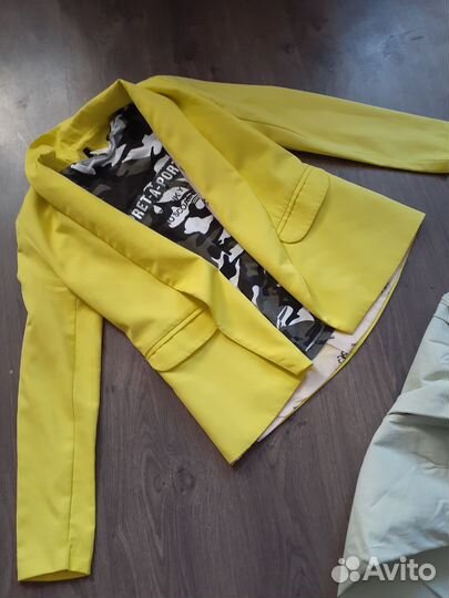 Женская одежда