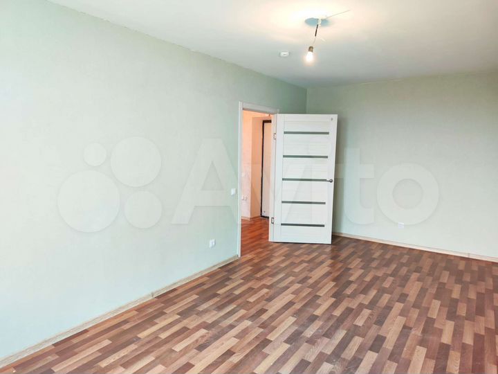 2-к. квартира, 49,4 м², 5/5 эт.