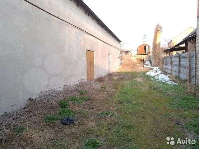 Участок 6 сот. (ИЖС)