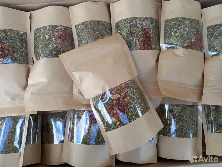 Чай оптом с Документами