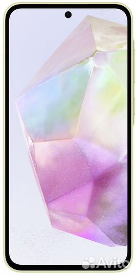 Samsung Galaxy A35, 8/256 ГБ