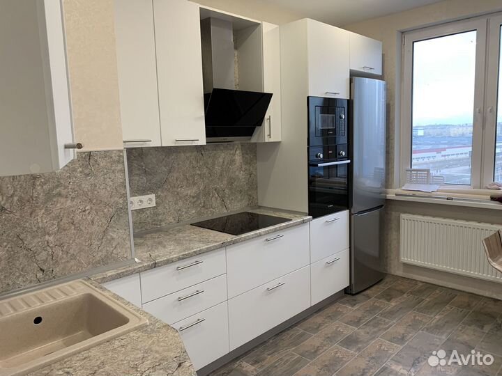 Кухни на заказ (реальная цена)кс07 28020