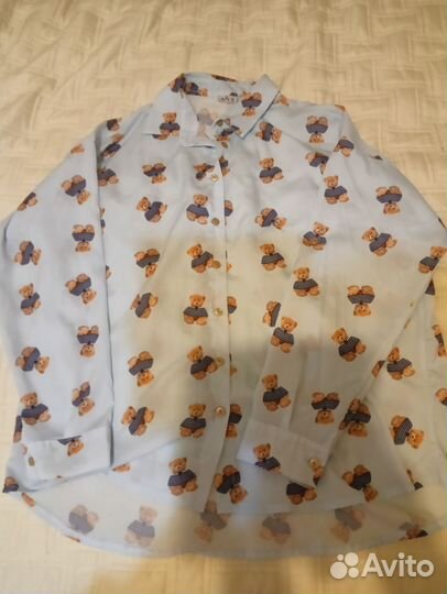 Вещи женские