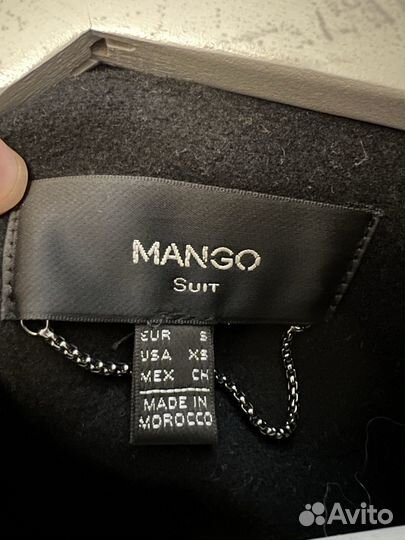 Кейп mango