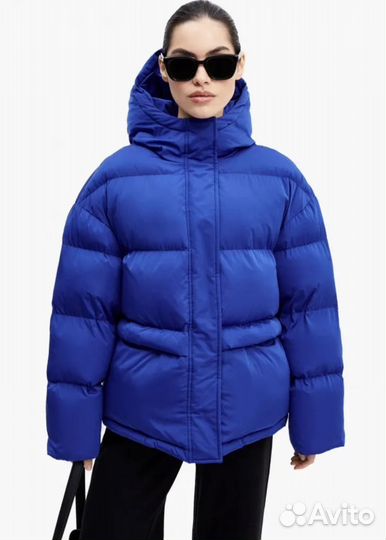 Куртка утепленная Top Top