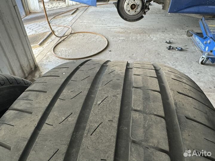 Pirelli Cinturato P7 255/45 R18 95Y