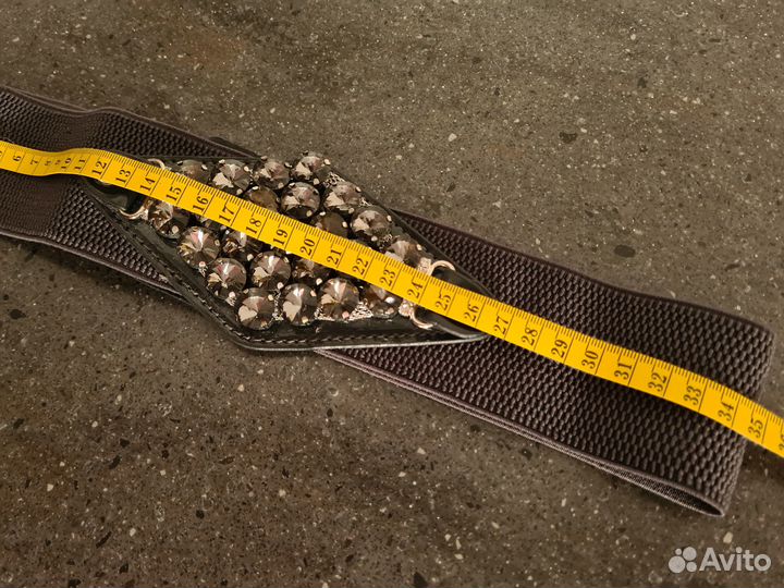 Ремень женский р.46, бренд Glance