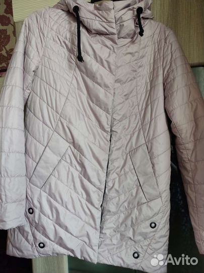 Куртка женская