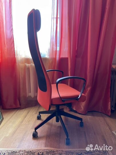 Кресло IKEA markus