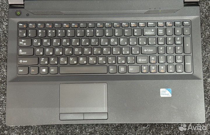 Lenovo B590 (Pentium B960, 4GB, SSD128, Intel HD)