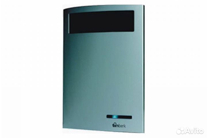 Тепловентилятор timberk TFH S20TL SW 2000W 7337110