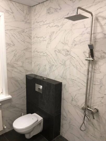 Коттедж 137,5 м² на участке 6,5 сот.