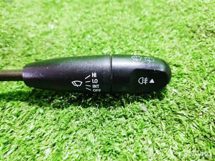 Подрулевой переключатель стеклоочистителя Chevrol