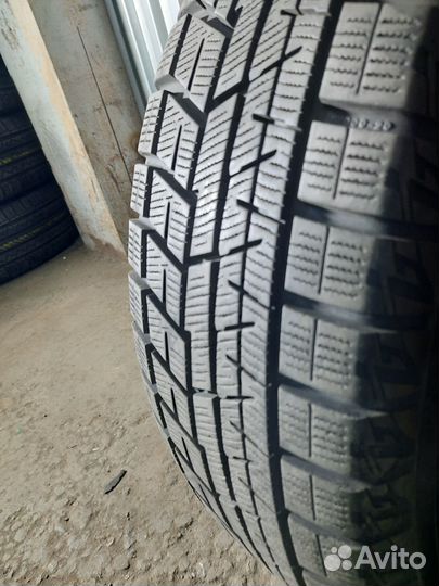 Yokohama Ice Guard IG60 225/65 R17