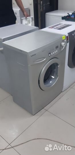 Стиральная машина samsung